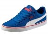 puma 1948 vulc blue